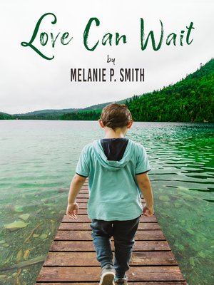 cover image of Love Can Wait
